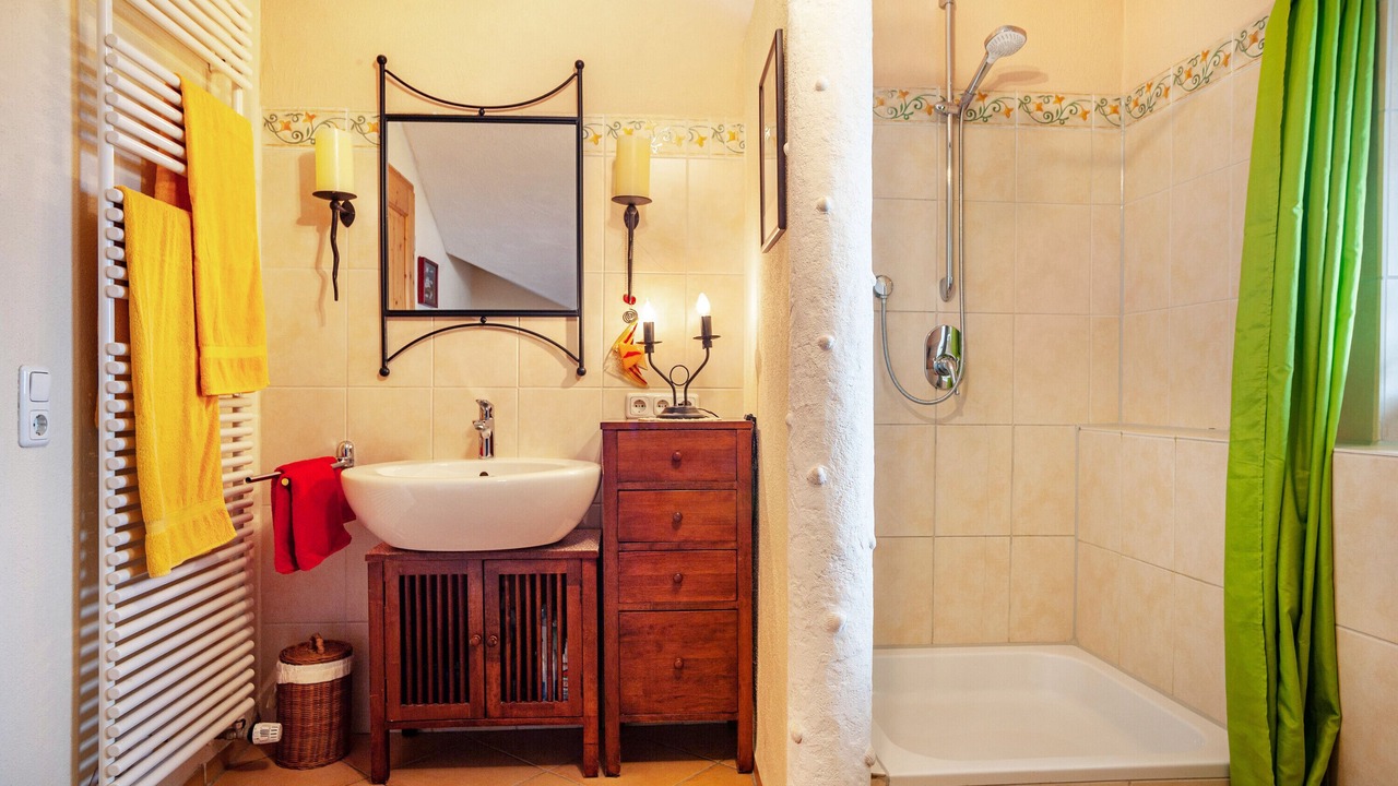 Photo of Bathroom in Seeg