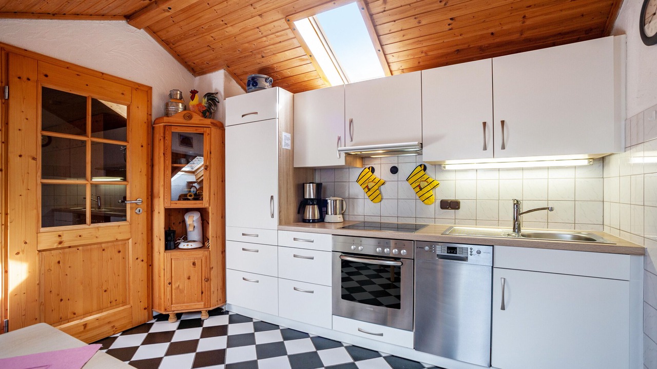 Photo of Kitchen in Seeg
