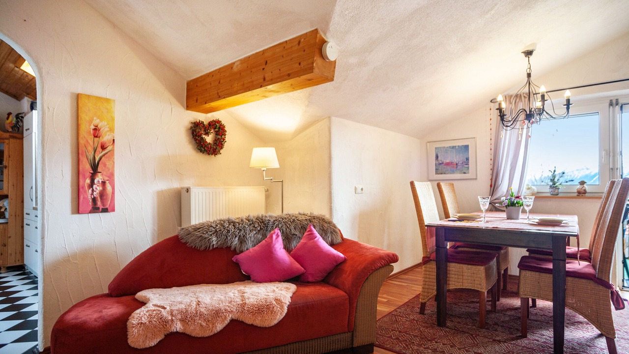 Photo of Livingroom in Seeg