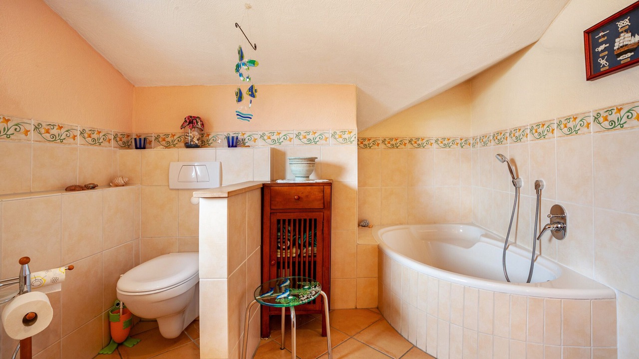 Photo of Bathroom in Seeg