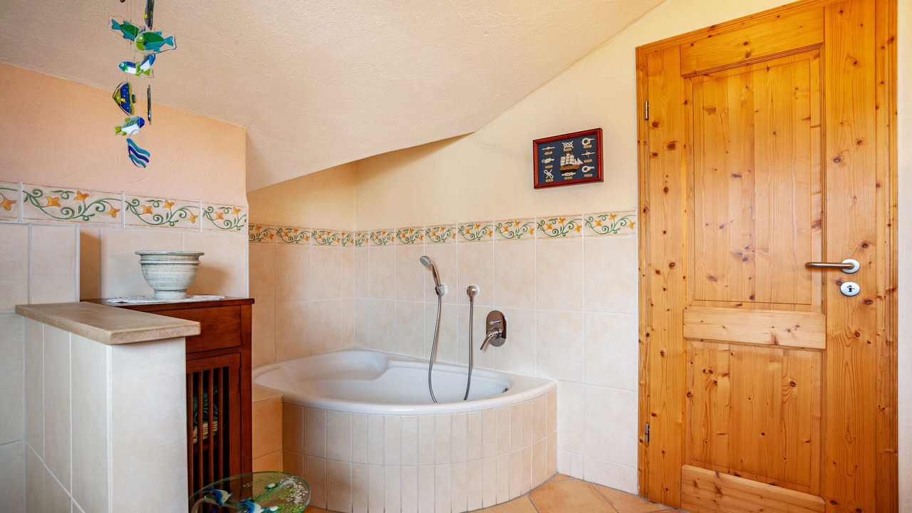 Photo of Bathroom in Seeg
