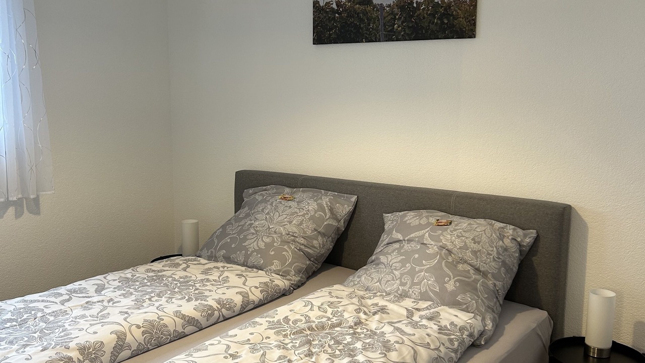 Photo of Bedroom in Stockach