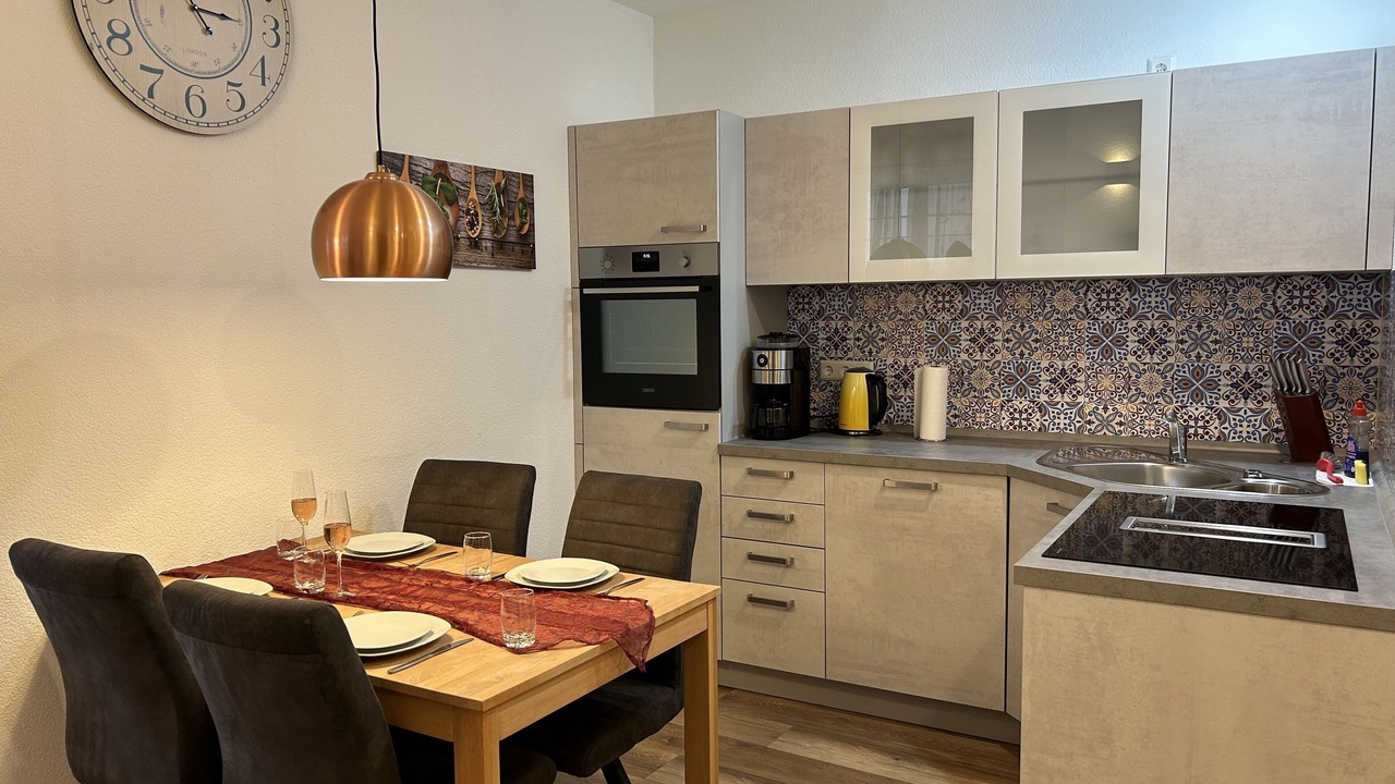 Photo of Kitchen in Stockach