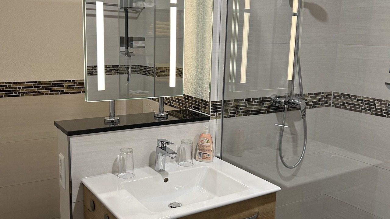 Photo of Bathroom in Stockach