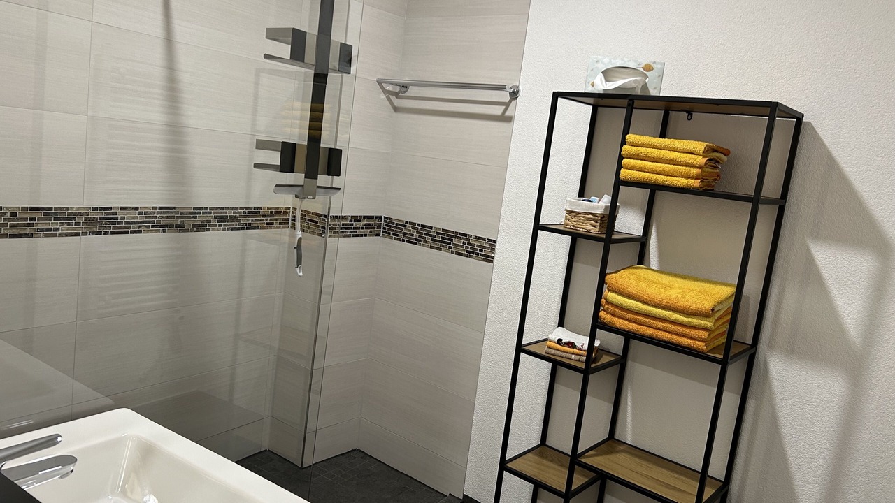 Photo of Bathroom in Stockach