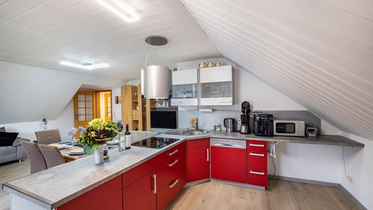 Photo of Kitchen in Nagel