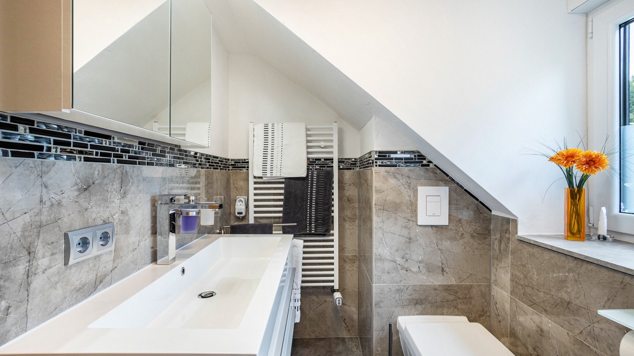 Photo of Bathroom in Nagel