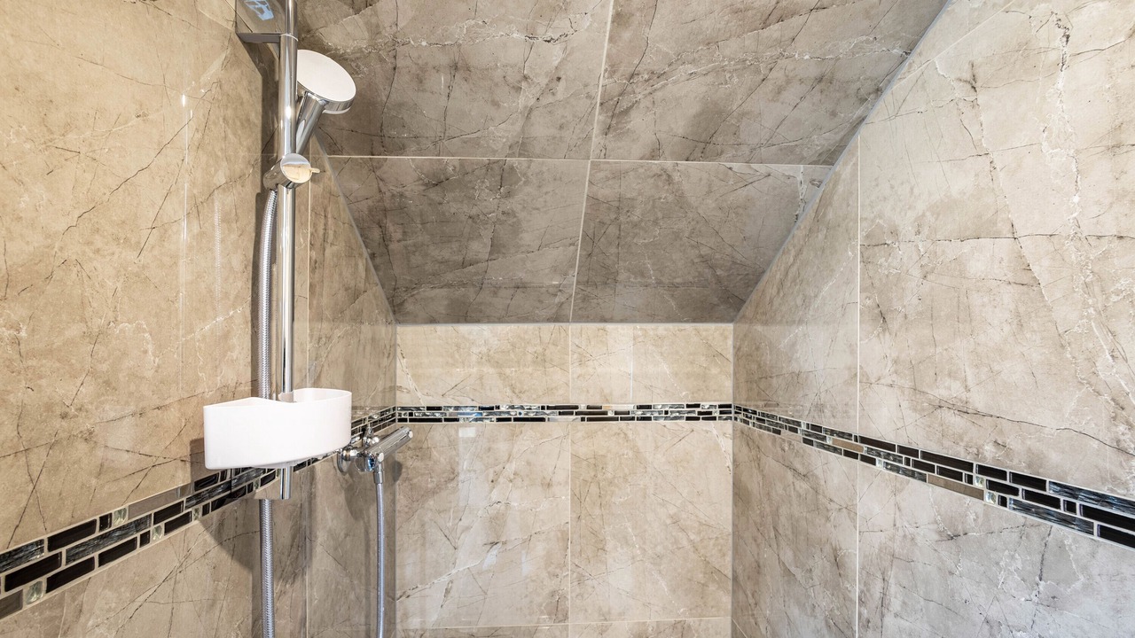 Photo of Bathroom in Nagel