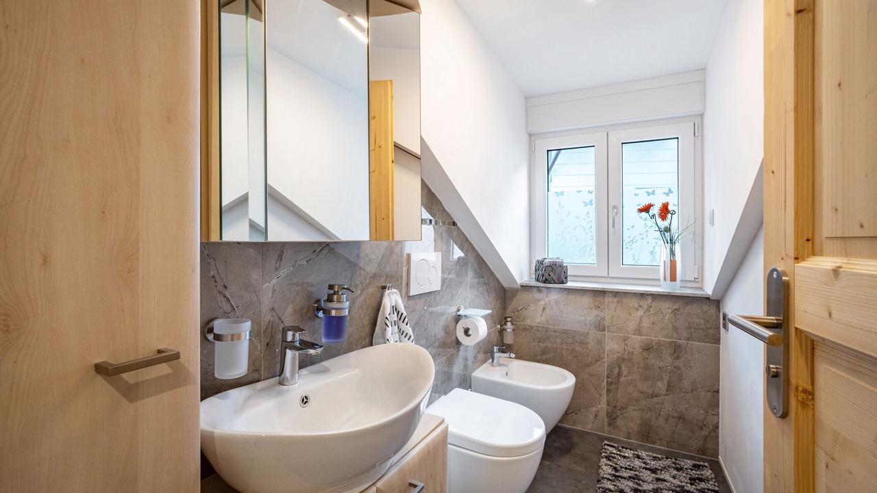 Photo of Bathroom in Nagel