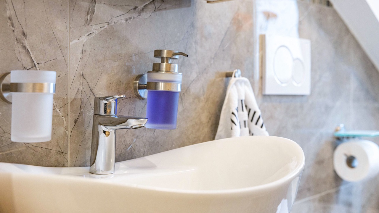 Photo of Bathroom in Nagel