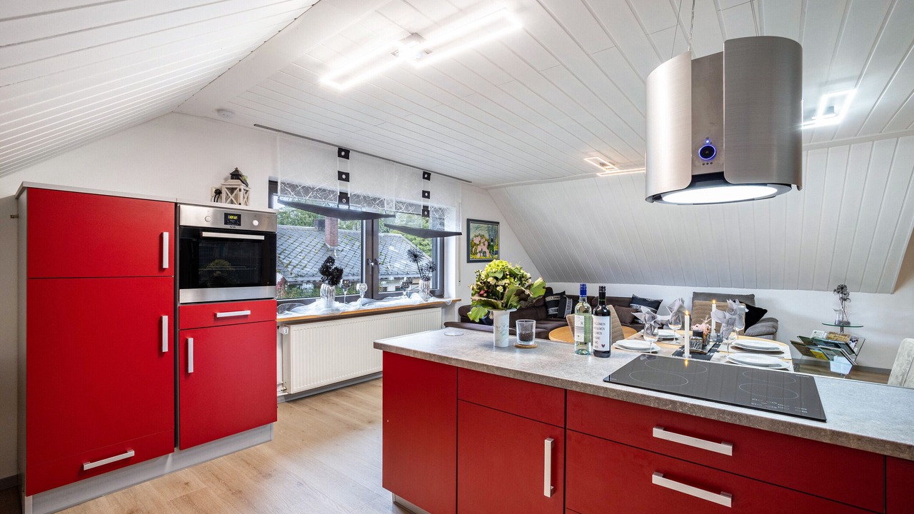 Photo of Kitchen in Nagel