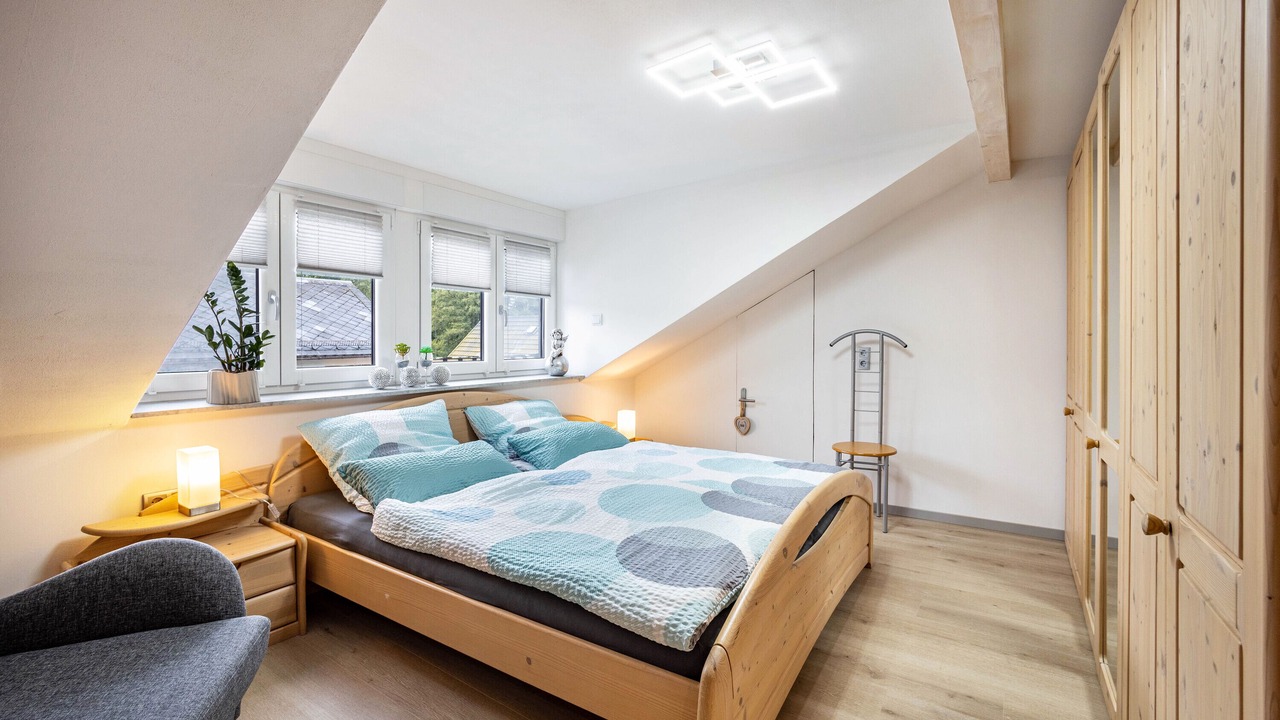 Photo of Bedroom in Nagel