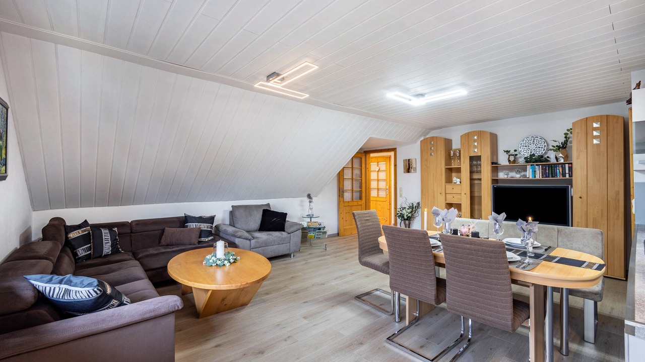 Photo of Livingroom in Nagel