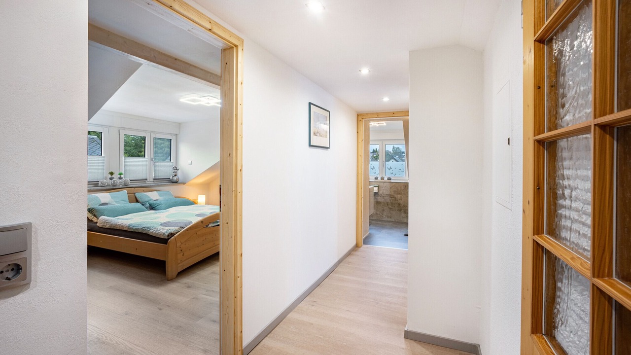 Photo of Bedroom in Nagel