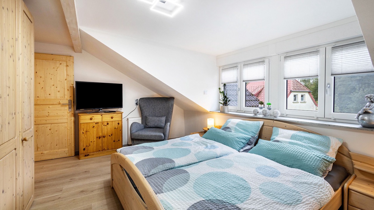 Photo of Bedroom in Nagel