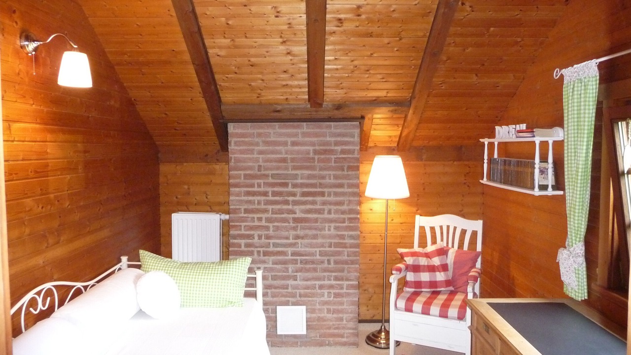 Photo of Bedroom in Roedental