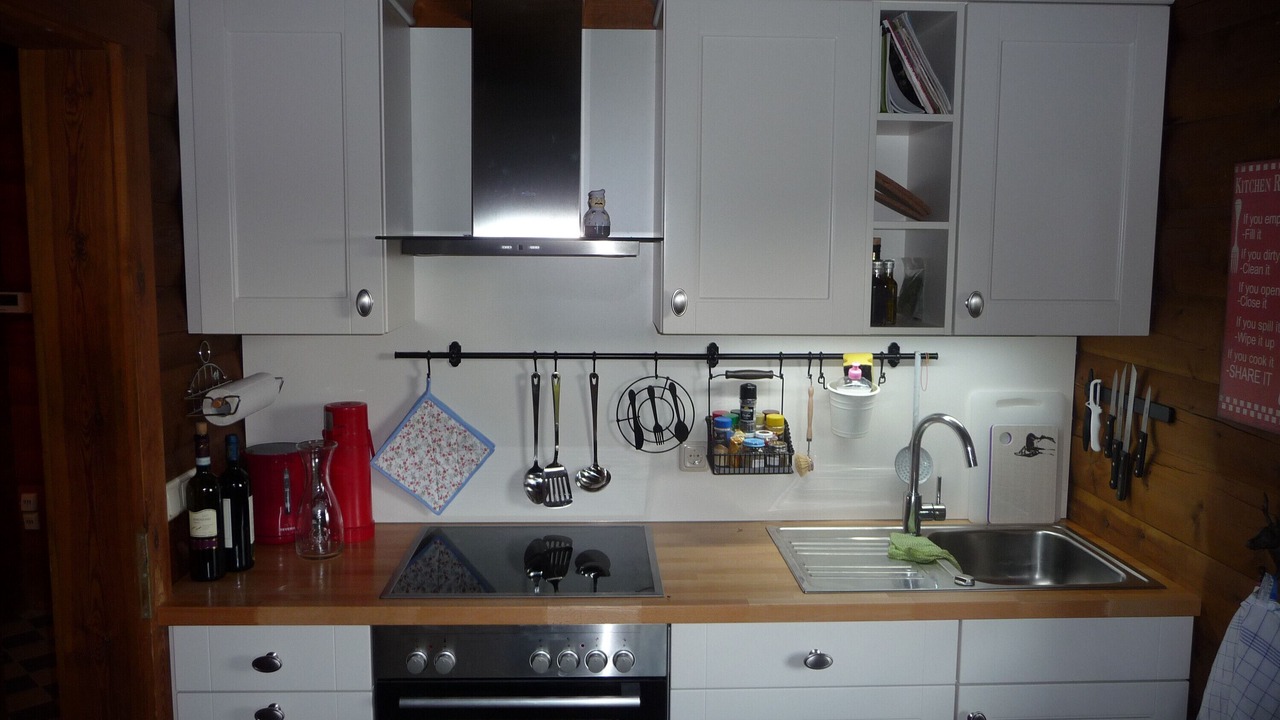 Photo of Kitchen in Roedental