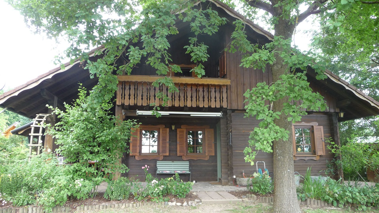 Photo of Outdoor in Roedental