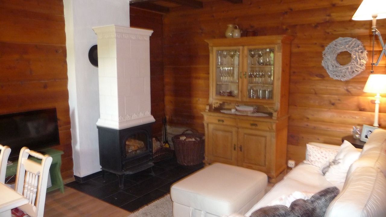 Photo of Livingroom in Roedental