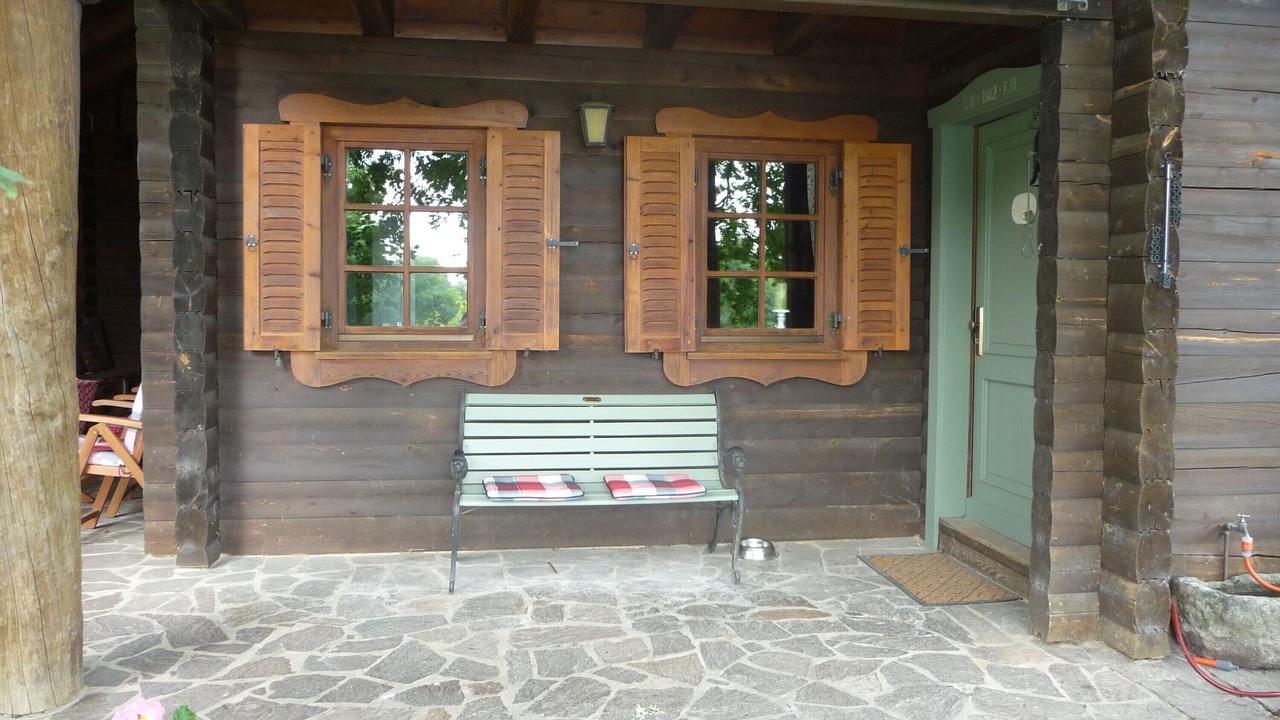 Photo of Outdoor in Roedental