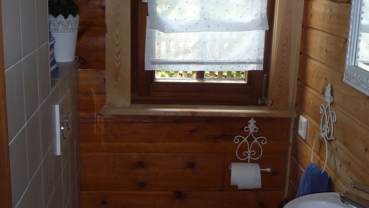 Photo of Bathroom in Roedental