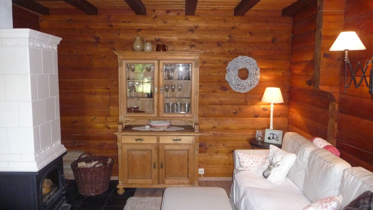 Photo of Livingroom in Roedental