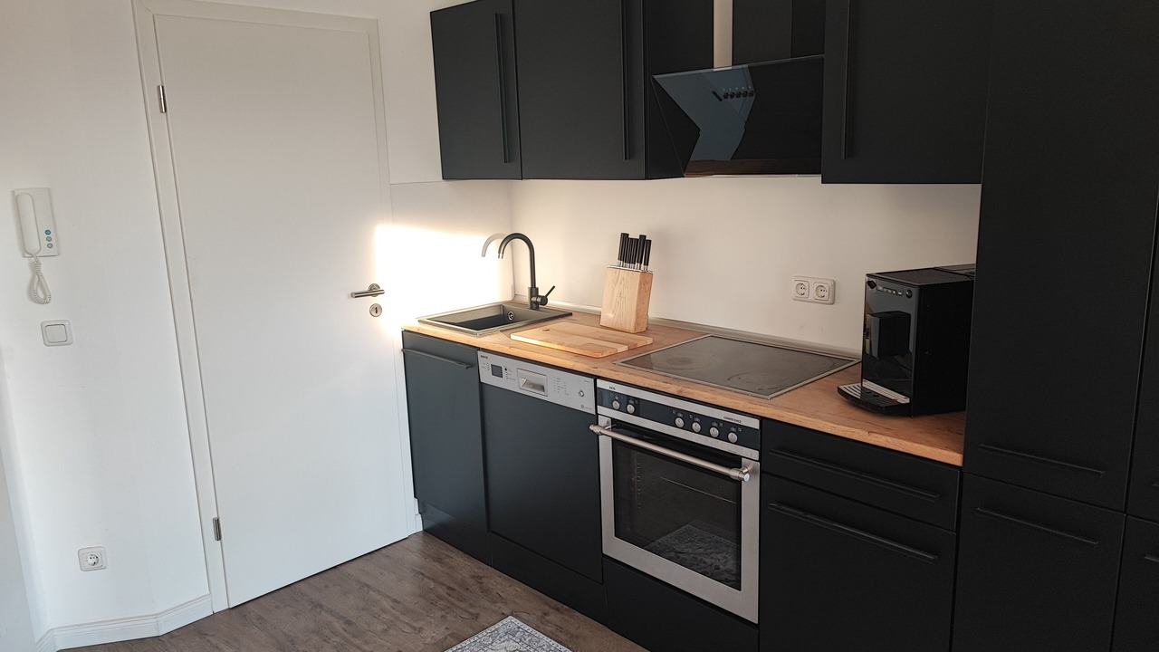 Photo of Kitchen in Altenhagen