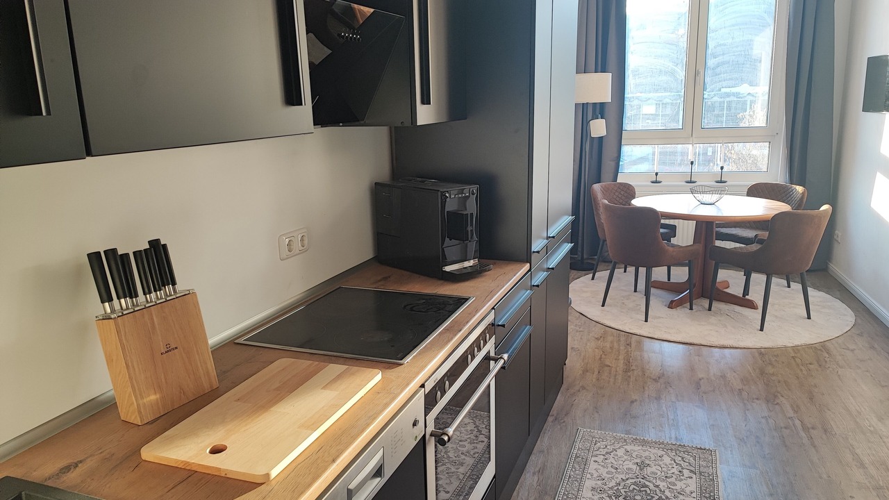 Photo of Kitchen in Altenhagen