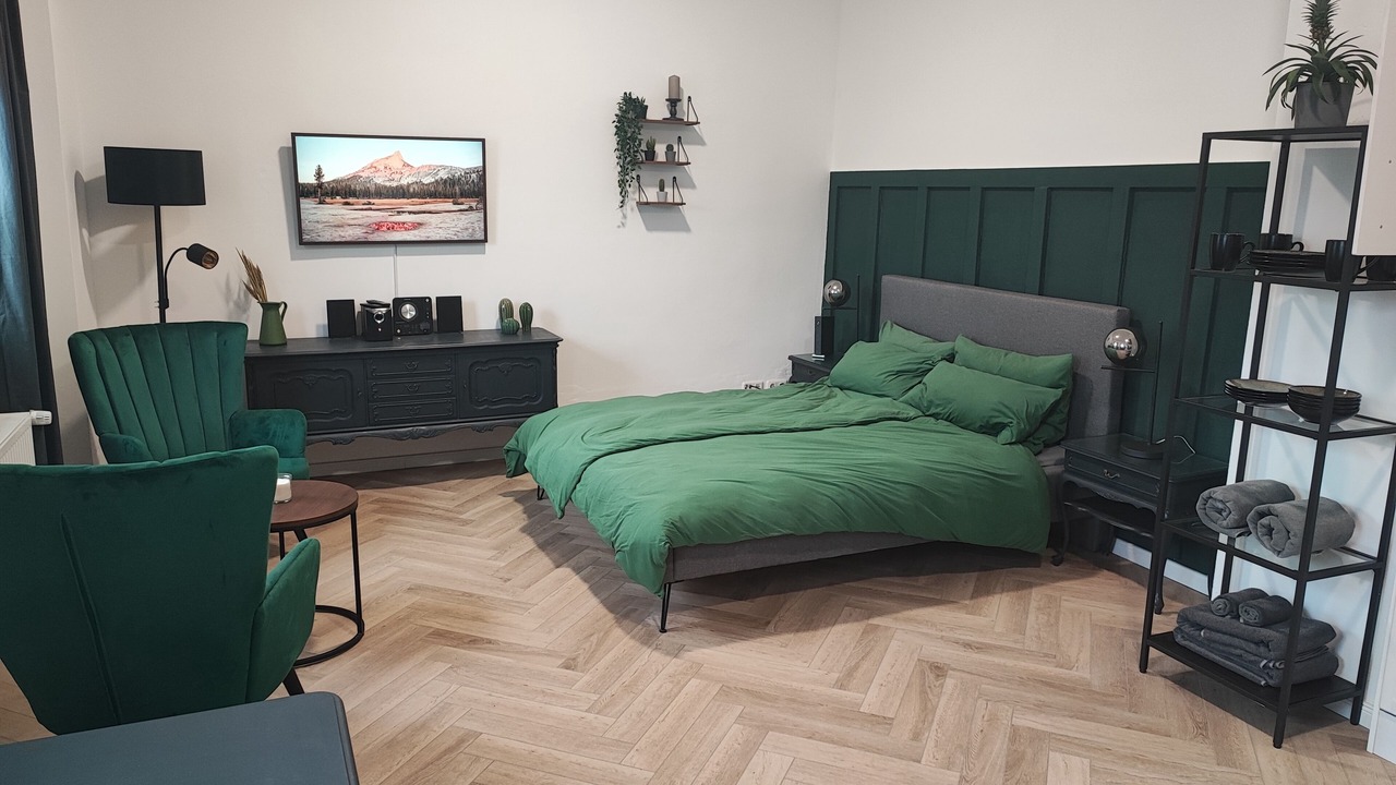 Photo of Bedroom in Altenhagen