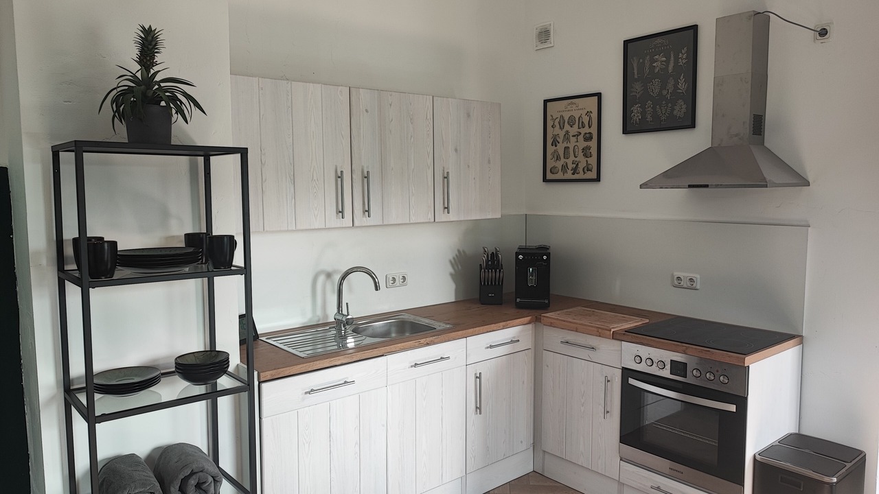 Photo of Kitchen in Altenhagen