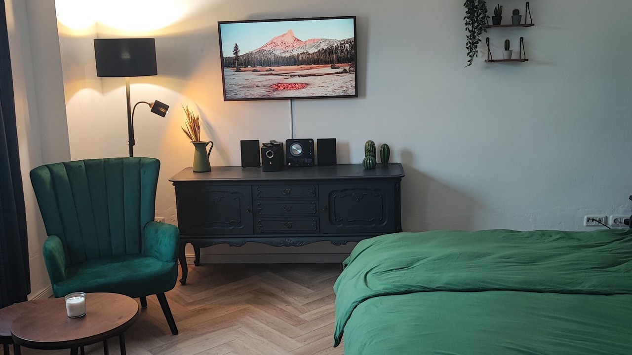 Photo of Bedroom in Altenhagen