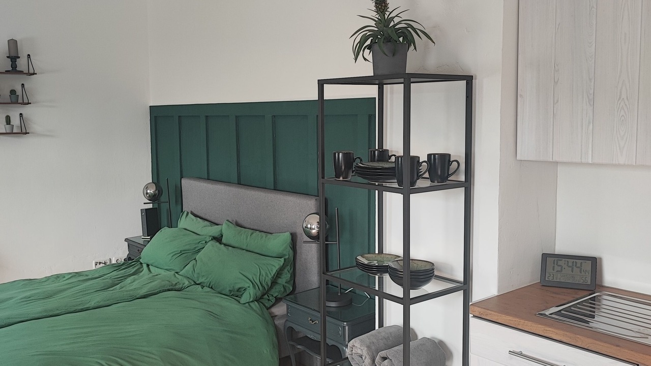 Photo of Bedroom in Altenhagen