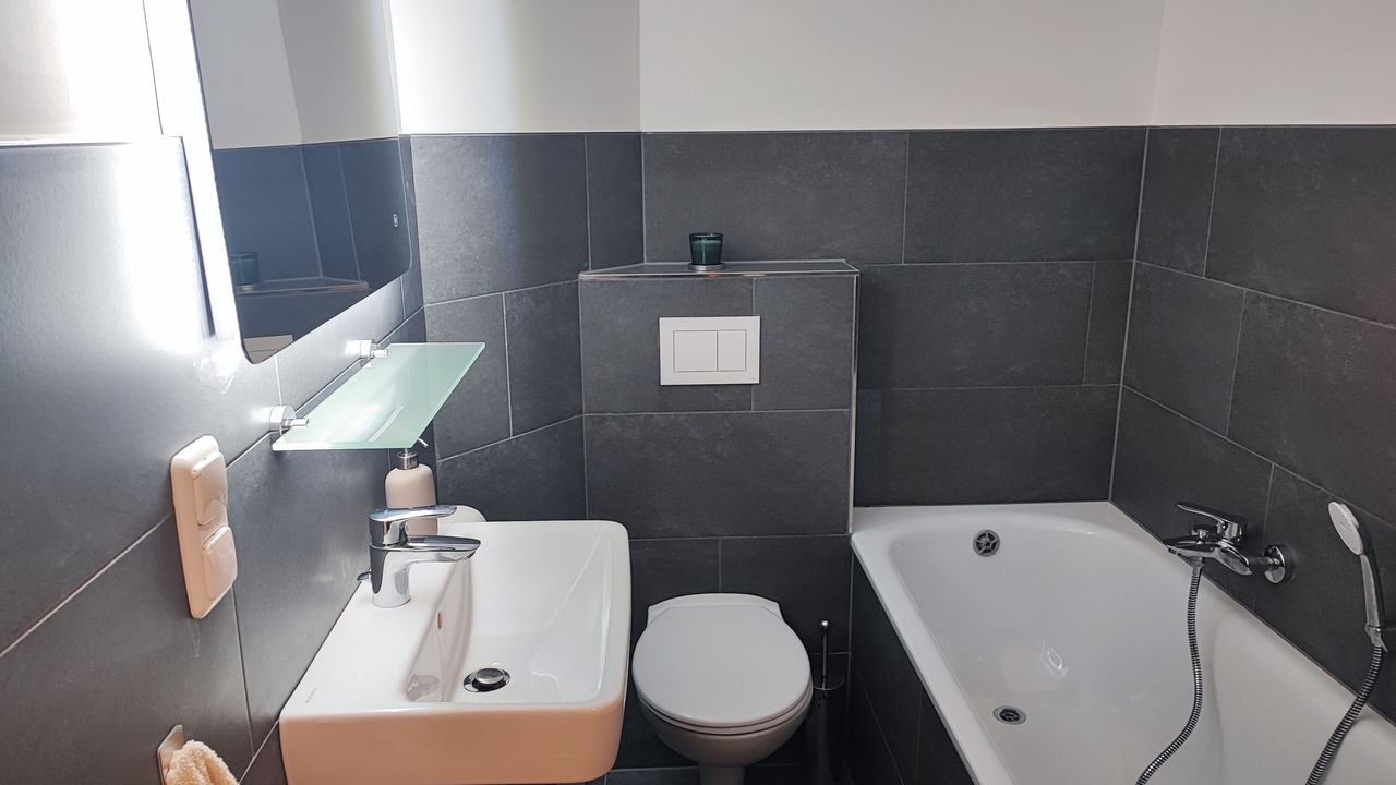 Photo of Bathroom in Altenhagen