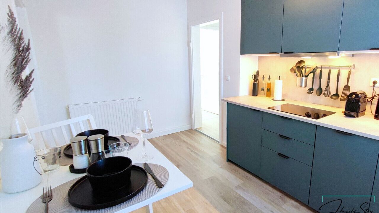 Photo of Kitchen in Moosburg