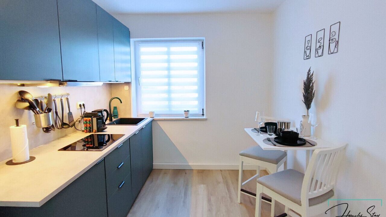 Photo of Kitchen in Moosburg