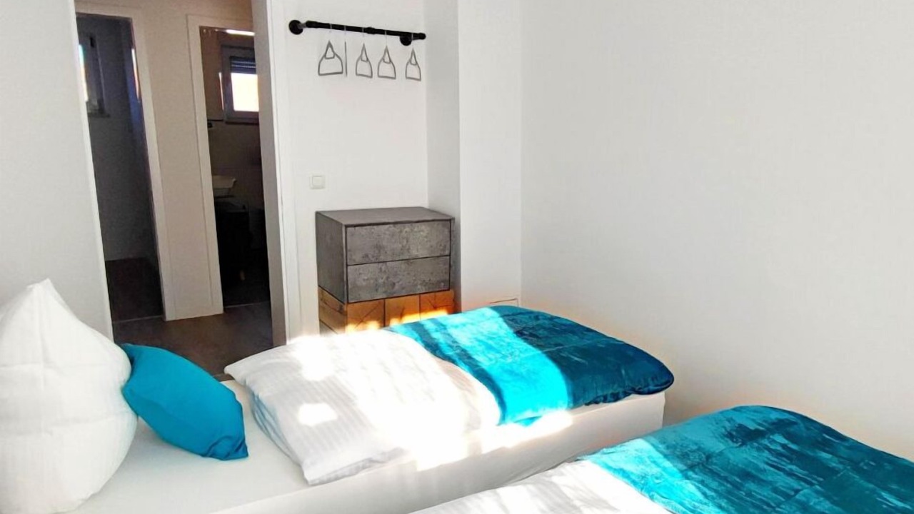 Photo of Bedroom in Moosburg
