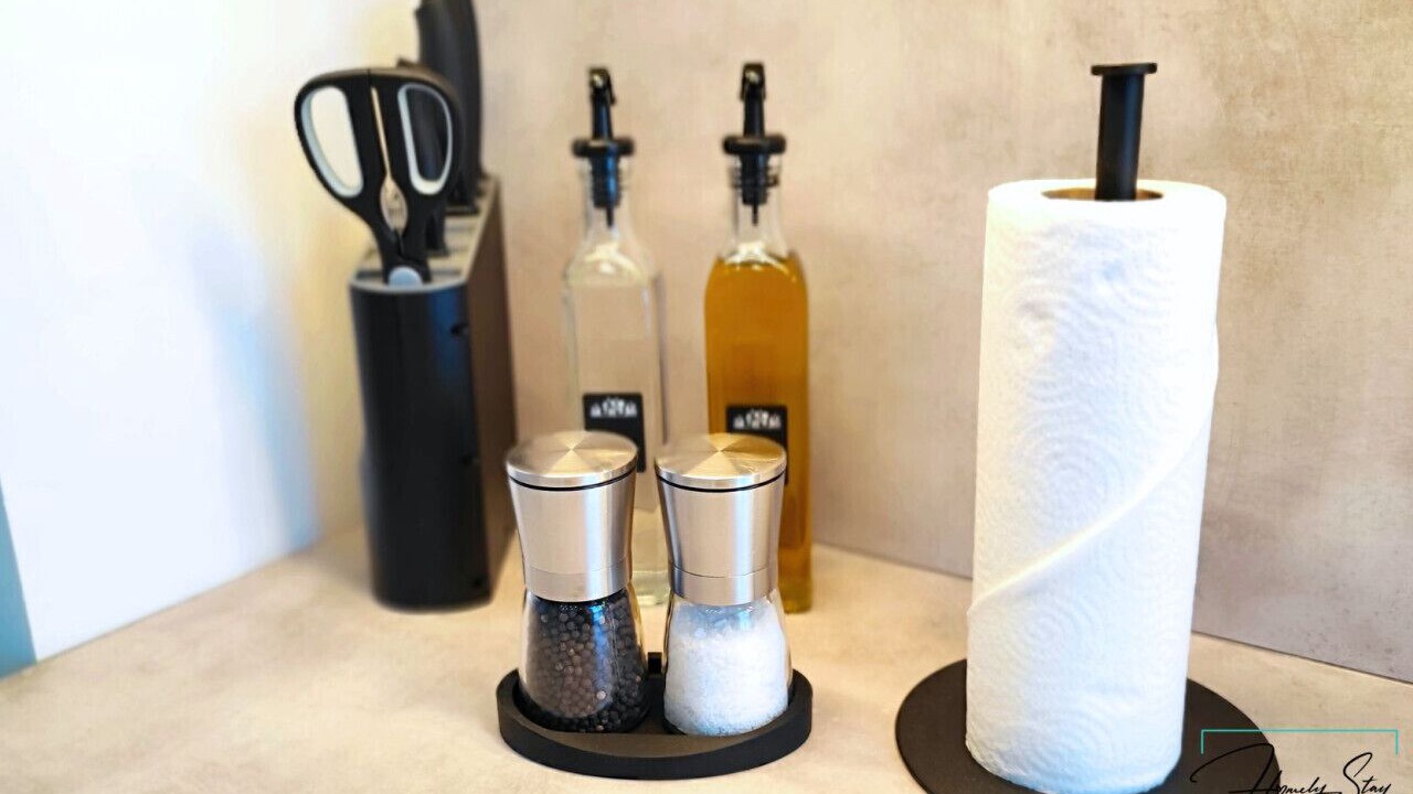 Photo of Bathroom in Moosburg