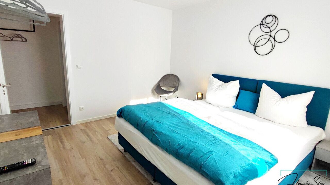 Photo of Bedroom in Moosburg