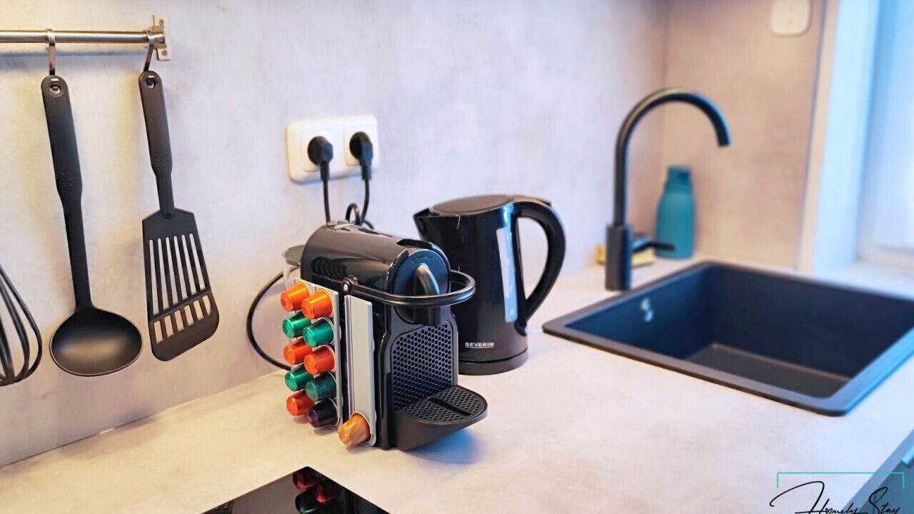 Photo of Kitchen in Moosburg