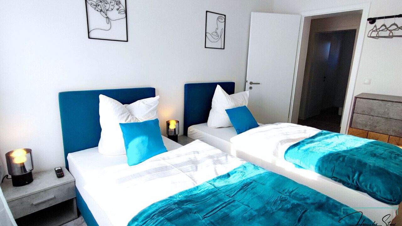Photo of Bedroom in Moosburg