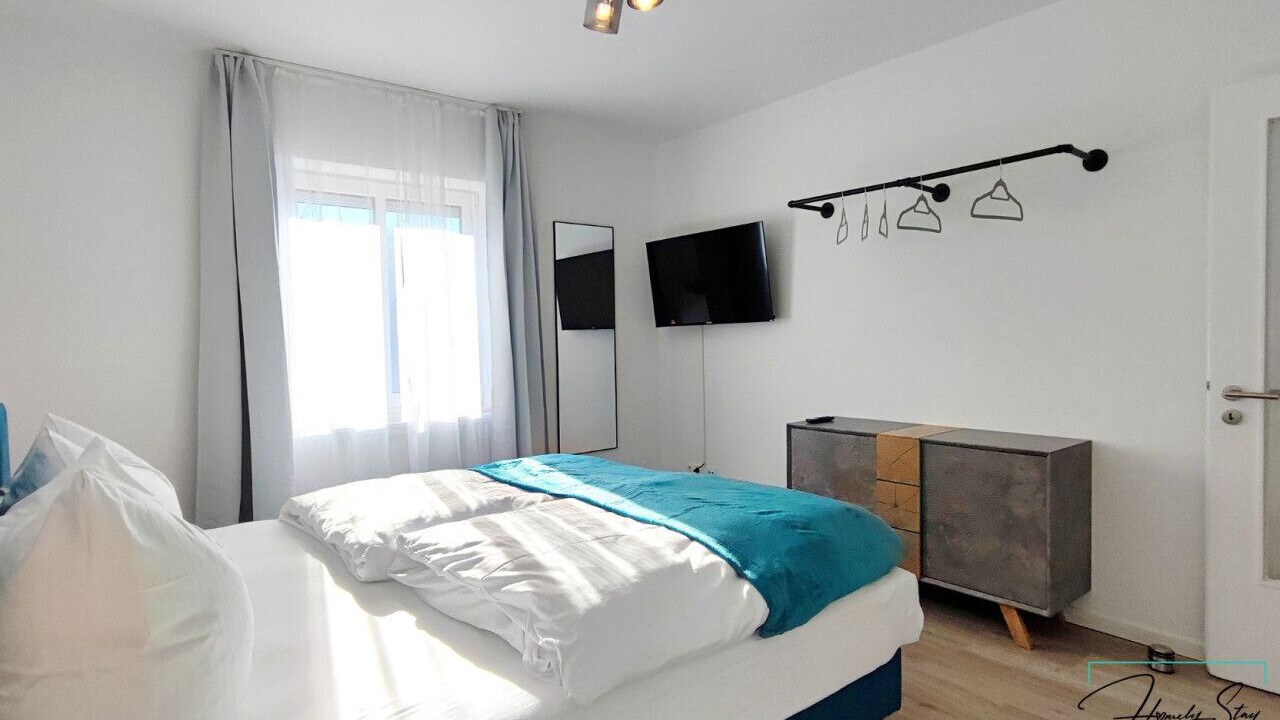 Photo of Bedroom in Moosburg