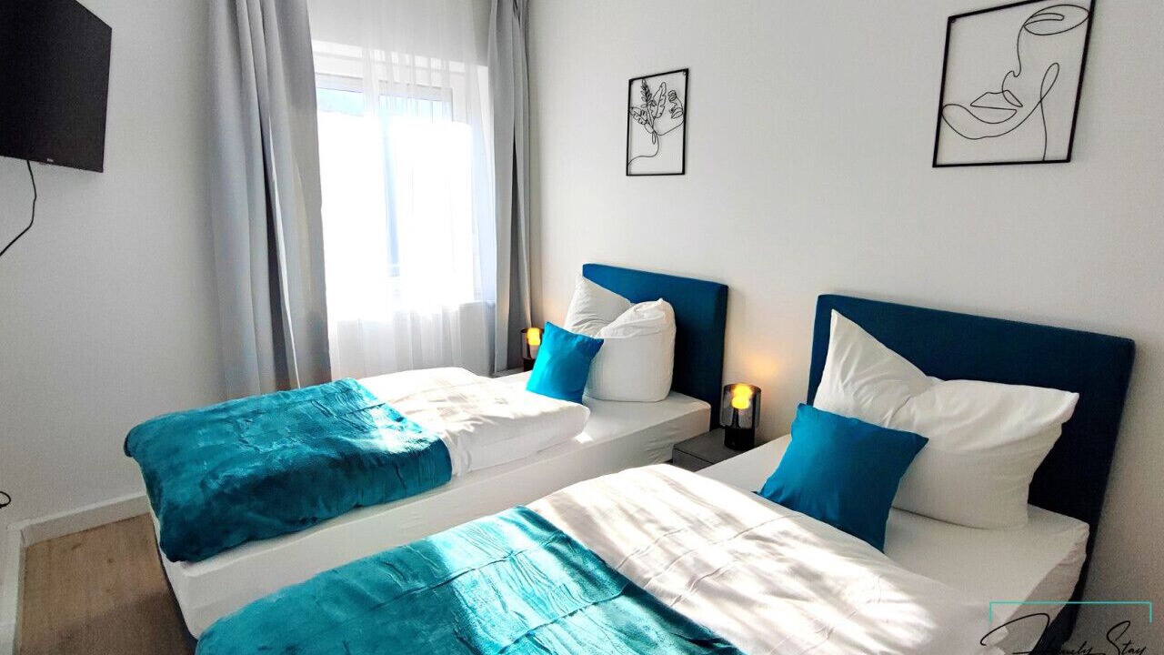 Photo of Bedroom in Moosburg