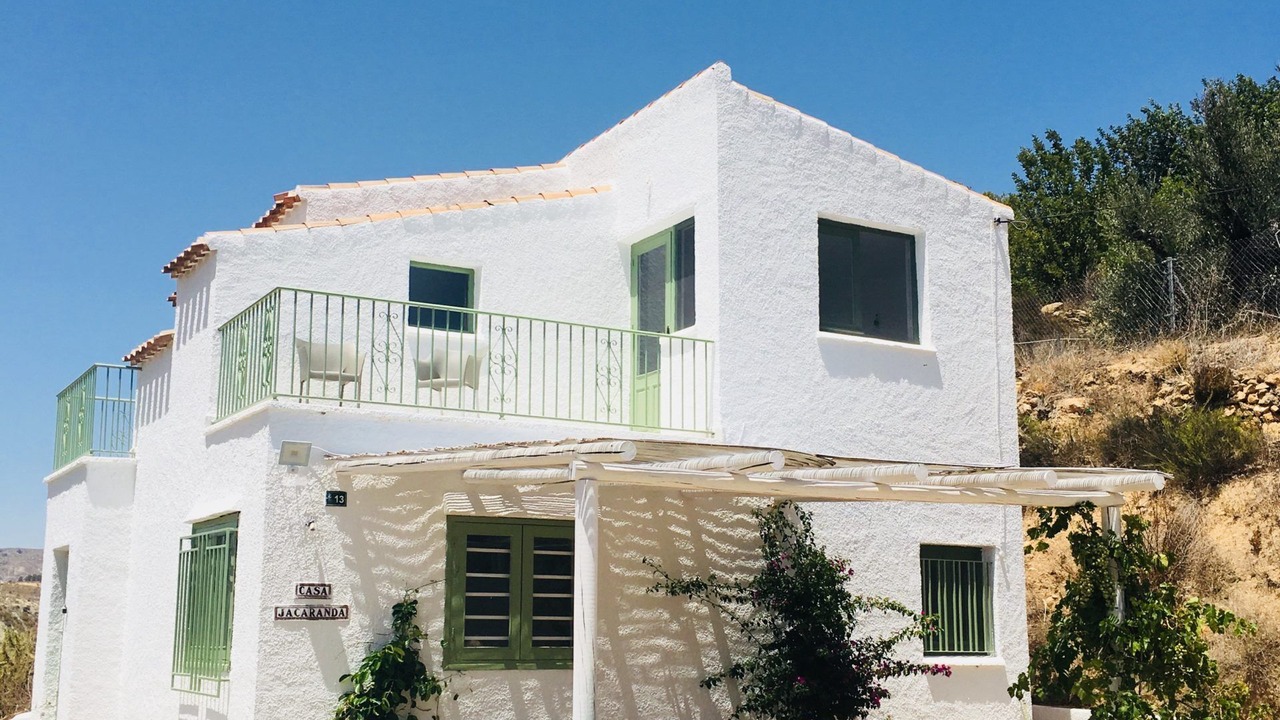 Photo of Outdoor in Alfaix