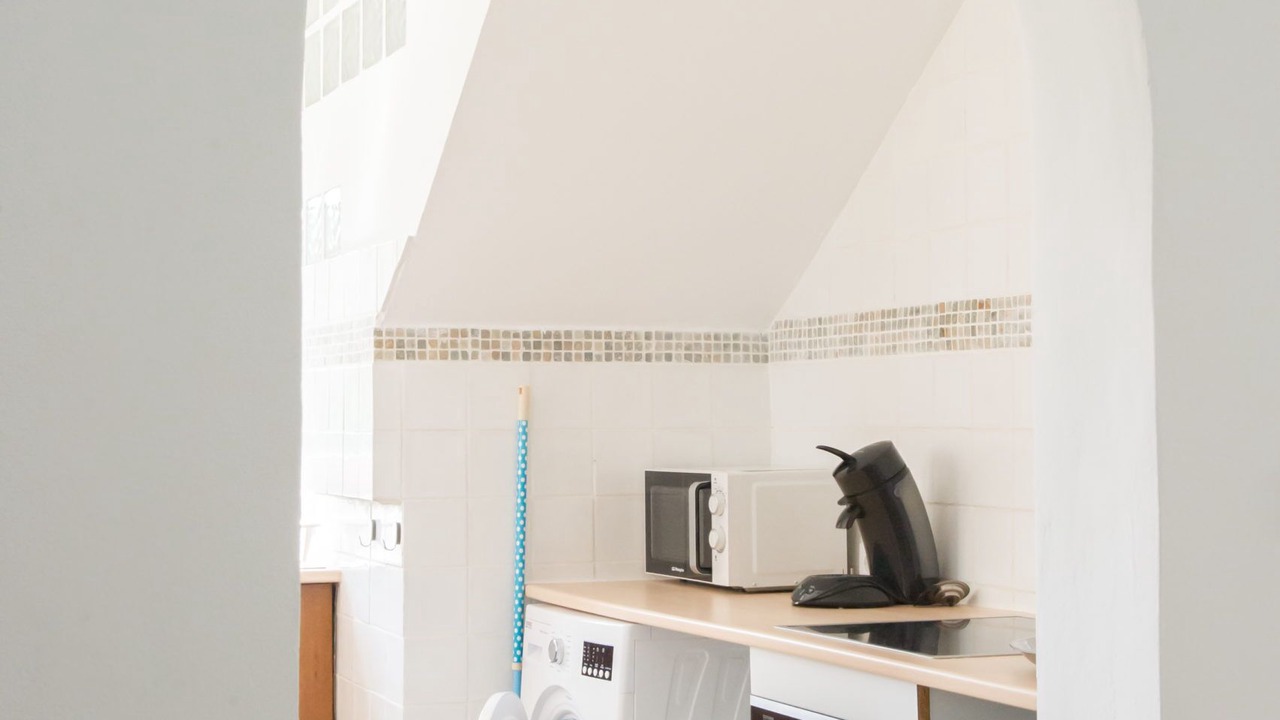 Photo of Kitchen in Alfaix