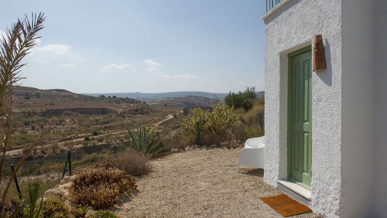 Photo of Outdoor in Alfaix
