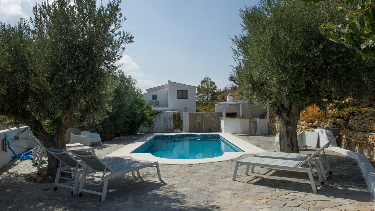 Photo of Outdoor in Alfaix