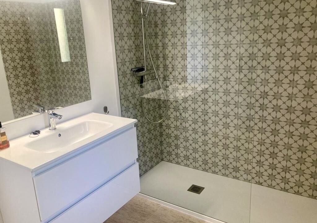 Photo of Bathroom in Alfaix
