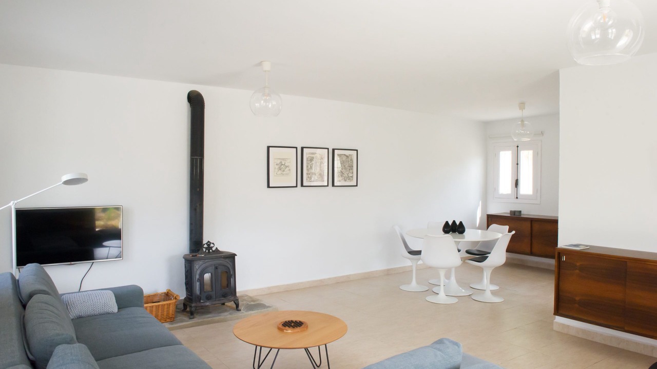 Photo of Livingroom in Alfaix