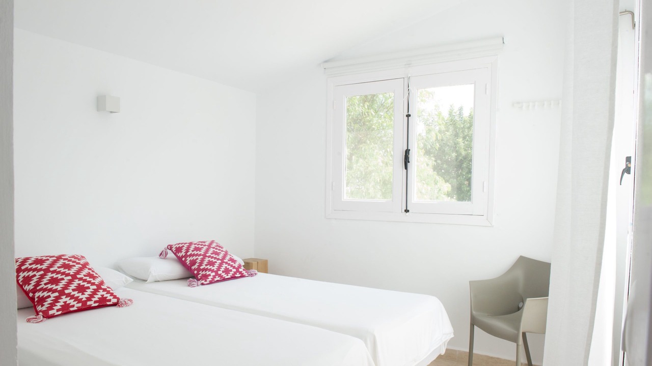 Photo of Bedroom in Alfaix