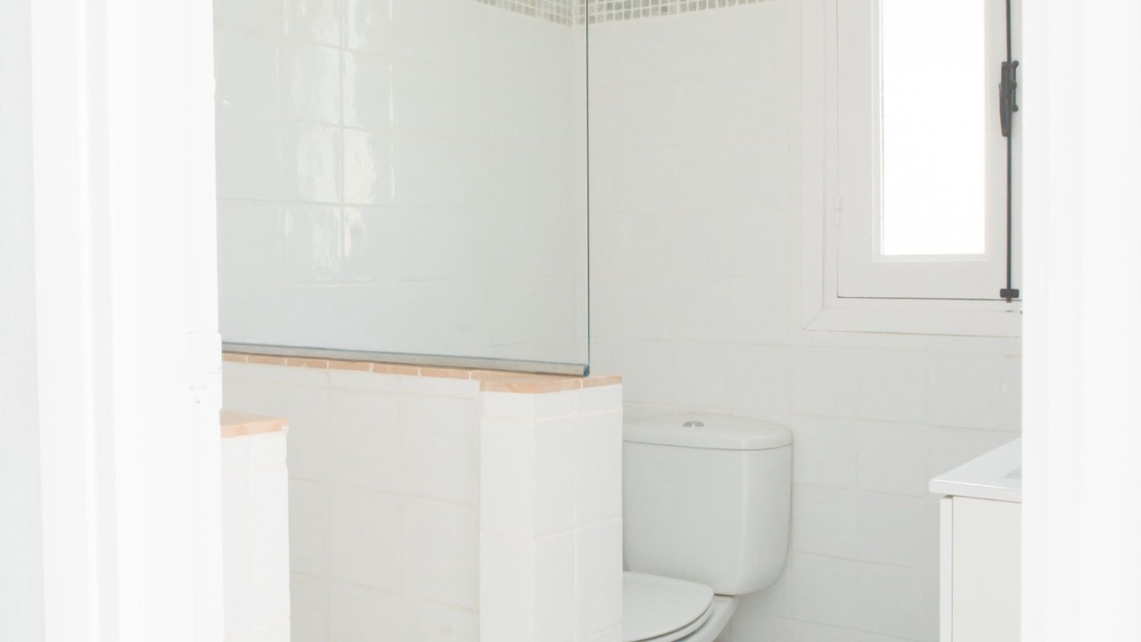 Photo of Bathroom in Alfaix